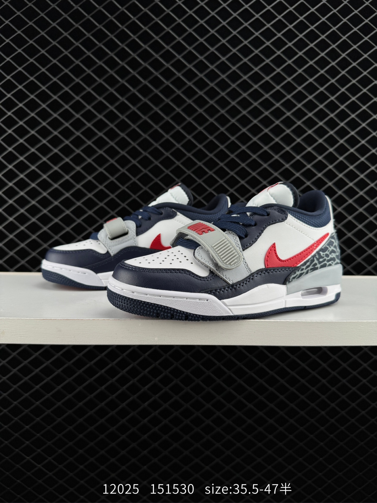 Air Jordan Legacy 312